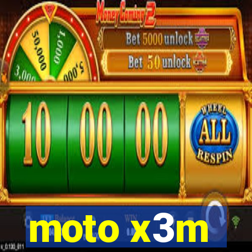 moto x3m - jogo de moto